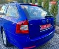 Шкода Октавия 2010 в Полтаве на Automoto.ua Синий Шкода Октавия, объемом двигателя 1.6 л и пробегом 233 тыс. км за 7800 $, фото 14 на Automoto.ua