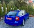 Шкода Октавия 2010 в Полтаве на Automoto.ua Синий Шкода Октавия, объемом двигателя 1.6 л и пробегом 233 тыс. км за 7800 $, фото 133 на Automoto.ua