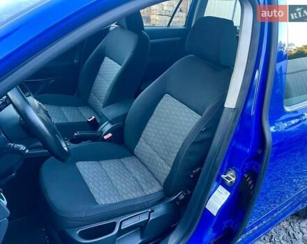 Шкода Октавия 2010 в Полтаве на Automoto.ua Синий Шкода Октавия, объемом двигателя 1.6 л и пробегом 233 тыс. км за 7800 $, фото 73 на Automoto.ua