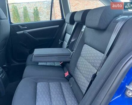 Шкода Октавия 2010 в Полтаве на Automoto.ua Синий Шкода Октавия, объемом двигателя 1.6 л и пробегом 233 тыс. км за 7800 $, фото 86 на Automoto.ua