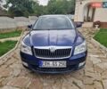 Синий Шкода Октавия, объемом двигателя 1.8 л и пробегом 181 тыс. км за 7200 $, фото 27 на Automoto.ua
