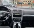 Синій Шкода Октавія, об'ємом двигуна 1.4 л та пробігом 235 тис. км за 7500 $, фото 7 на Automoto.ua