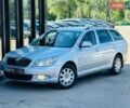 Синий Шкода Октавия, объемом двигателя 1.4 л и пробегом 202 тыс. км за 9000 $, фото 1 на Automoto.ua
