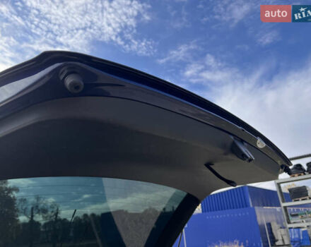 Синий Шкода Октавия, объемом двигателя 1.8 л и пробегом 223 тыс. км за 7600 $, фото 18 на Automoto.ua