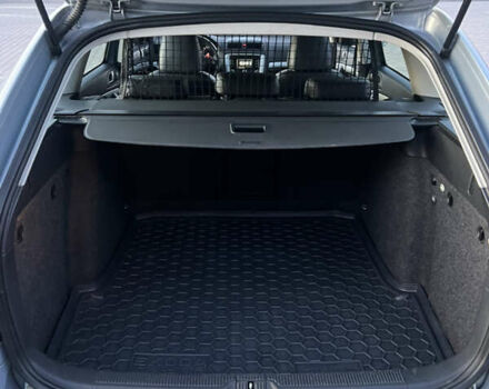 Синій Шкода Октавія, об'ємом двигуна 1.6 л та пробігом 362 тис. км за 7500 $, фото 36 на Automoto.ua