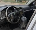 Синий Шкода Октавия, объемом двигателя 1.4 л и пробегом 160 тыс. км за 6400 $, фото 12 на Automoto.ua
