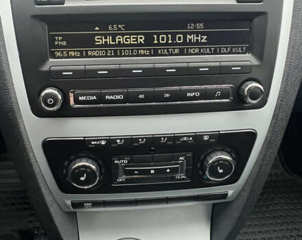 Синий Шкода Октавия, объемом двигателя 1.4 л и пробегом 213 тыс. км за 7599 $, фото 22 на Automoto.ua