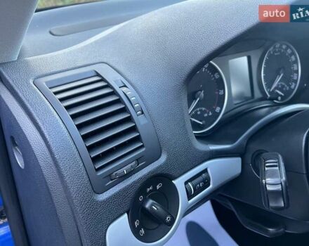 Шкода Октавия 2010 в Полтаве на Automoto.ua Синий Шкода Октавия, объемом двигателя 1.6 л и пробегом 233 тыс. км за 7800 $, фото 89 на Automoto.ua