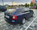 Синий Шкода Октавия, объемом двигателя 2 л и пробегом 294 тыс. км за 8800 $, фото 2 на Automoto.ua