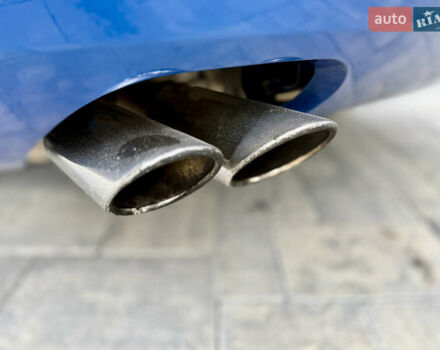 Синій Шкода Октавія, об'ємом двигуна 2 л та пробігом 205 тис. км за 11000 $, фото 60 на Automoto.ua