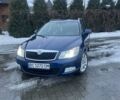 Синий Шкода Октавия, объемом двигателя 1.8 л и пробегом 210 тыс. км за 7899 $, фото 18 на Automoto.ua