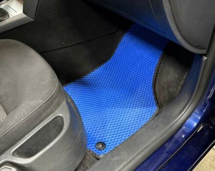 Синий Шкода Октавия, объемом двигателя 1.9 л и пробегом 311 тыс. км за 7600 $, фото 14 на Automoto.ua