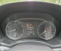 Синий Шкода Октавия, объемом двигателя 1.8 л и пробегом 232 тыс. км за 7450 $, фото 14 на Automoto.ua