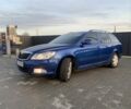 Синій Шкода Октавія, об'ємом двигуна 1.6 л та пробігом 276 тис. км за 6500 $, фото 11 на Automoto.ua