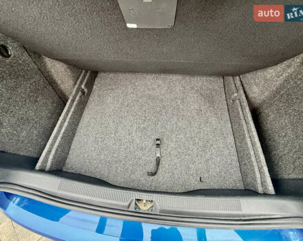 Синій Шкода Октавія, об'ємом двигуна 2 л та пробігом 205 тис. км за 11000 $, фото 43 на Automoto.ua