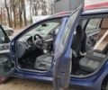 Синий Шкода Октавия, объемом двигателя 1.4 л и пробегом 235 тыс. км за 7500 $, фото 3 на Automoto.ua