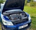Синий Шкода Октавия, объемом двигателя 2 л и пробегом 198 тыс. км за 2450 $, фото 4 на Automoto.ua