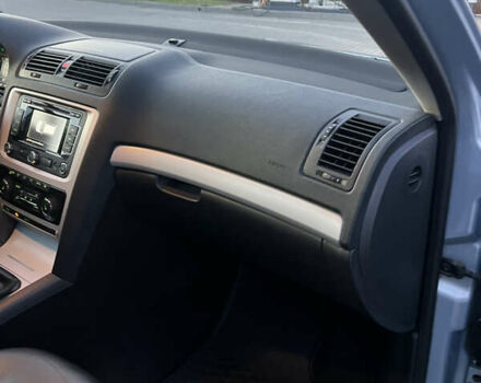 Синій Шкода Октавія, об'ємом двигуна 1.6 л та пробігом 362 тис. км за 7500 $, фото 17 на Automoto.ua