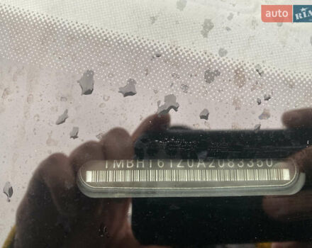 Синій Шкода Октавія, об'ємом двигуна 1.6 л та пробігом 294 тис. км за 7000 $, фото 27 на Automoto.ua