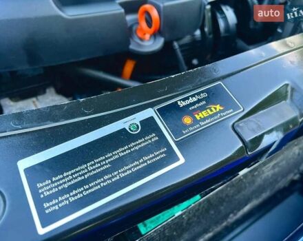 Шкода Октавия 2010 в Полтаве на Automoto.ua Синий Шкода Октавия, объемом двигателя 1.6 л и пробегом 233 тыс. км за 7800 $, фото 49 на Automoto.ua