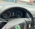 Синий Шкода Октавия, объемом двигателя 1.6 л и пробегом 245 тыс. км за 7430 $, фото 1 на Automoto.ua