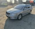 Синий Шкода Октавия, объемом двигателя 1.97 л и пробегом 274 тыс. км за 9300 $, фото 1 на Automoto.ua