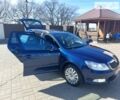 Синій Шкода Октавія, об'ємом двигуна 1.4 л та пробігом 242 тис. км за 6100 $, фото 73 на Automoto.ua