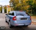 Синій Шкода Октавія, об'ємом двигуна 1.5 л та пробігом 160 тис. км за 6400 $, фото 2 на Automoto.ua