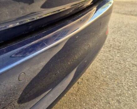 Синий Шкода Октавия, объемом двигателя 1.39 л и пробегом 260 тыс. км за 6500 $, фото 3 на Automoto.ua