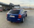 Синій Шкода Октавія, об'ємом двигуна 1.6 л та пробігом 276 тис. км за 6500 $, фото 5 на Automoto.ua