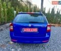Шкода Октавия 2010 в Полтаве на Automoto.ua Синий Шкода Октавия, объемом двигателя 1.6 л и пробегом 233 тыс. км за 7800 $, фото 24 на Automoto.ua