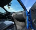 Синий Шкода Октавия, объемом двигателя 1.98 л и пробегом 197 тыс. км за 8900 $, фото 50 на Automoto.ua