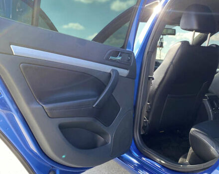 Синій Шкода Октавія, об'ємом двигуна 1.98 л та пробігом 199 тис. км за 10500 $, фото 6 на Automoto.ua