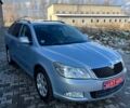 Синий Шкода Октавия, объемом двигателя 1.4 л и пробегом 212 тыс. км за 6400 $, фото 9 на Automoto.ua