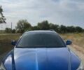 Синий Шкода Октавия, объемом двигателя 1.98 л и пробегом 197 тыс. км за 8900 $, фото 20 на Automoto.ua