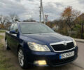 Синий Шкода Октавия, объемом двигателя 1.4 л и пробегом 273 тыс. км за 5900 $, фото 15 на Automoto.ua