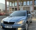 Синий Шкода Октавия, объемом двигателя 1.6 л и пробегом 400 тыс. км за 3100 $, фото 1 на Automoto.ua