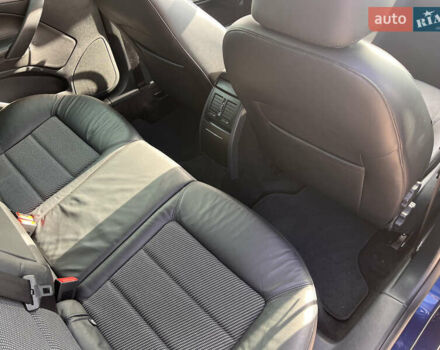 Синий Шкода Октавия, объемом двигателя 1.8 л и пробегом 223 тыс. км за 7600 $, фото 30 на Automoto.ua