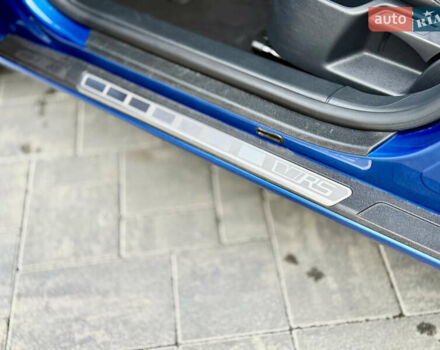 Синій Шкода Октавія, об'ємом двигуна 2 л та пробігом 205 тис. км за 11000 $, фото 63 на Automoto.ua