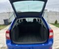 Синій Шкода Октавія, об'ємом двигуна 1.4 л та пробігом 215 тис. км за 7200 $, фото 14 на Automoto.ua