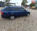 Синий Шкода Октавия, объемом двигателя 1.6 л и пробегом 228 тыс. км за 7900 $, фото 15 на Automoto.ua