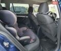 Синий Шкода Октавия, объемом двигателя 2 л и пробегом 294 тыс. км за 8800 $, фото 15 на Automoto.ua