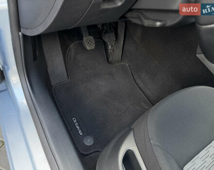 Синий Шкода Октавия, объемом двигателя 1.6 л и пробегом 186 тыс. км за 8400 $, фото 71 на Automoto.ua