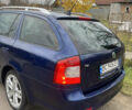 Синий Шкода Октавия, объемом двигателя 1.4 л и пробегом 273 тыс. км за 5900 $, фото 22 на Automoto.ua