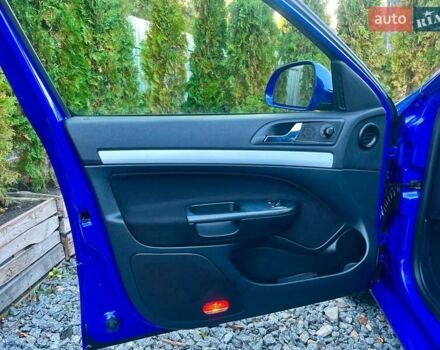 Шкода Октавия 2010 в Полтаве на Automoto.ua Синий Шкода Октавия, объемом двигателя 1.6 л и пробегом 233 тыс. км за 7800 $, фото 69 на Automoto.ua