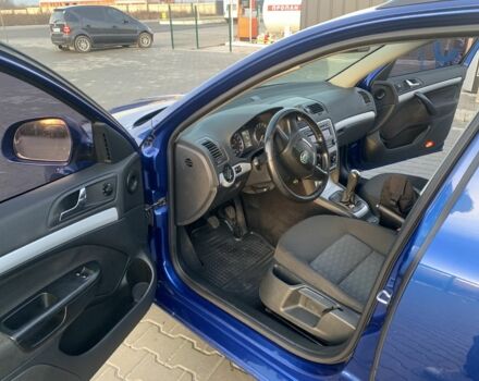Синій Шкода Октавія, об'ємом двигуна 1.6 л та пробігом 276 тис. км за 6500 $, фото 17 на Automoto.ua