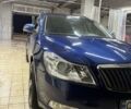 Синий Шкода Октавия, объемом двигателя 1.9 л и пробегом 300 тыс. км за 7800 $, фото 3 на Automoto.ua
