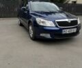 Синий Шкода Октавия, объемом двигателя 1.6 л и пробегом 328 тыс. км за 7180 $, фото 12 на Automoto.ua