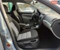 Синий Шкода Октавия, объемом двигателя 1.4 л и пробегом 162 тыс. км за 8235 $, фото 13 на Automoto.ua