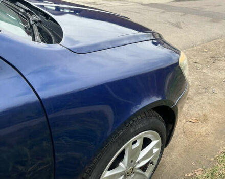 Синий Шкода Октавия, объемом двигателя 1.4 л и пробегом 273 тыс. км за 5900 $, фото 16 на Automoto.ua